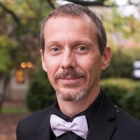 KC Pet Project Employee Joe Hinkle's profile photo