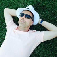 The Crane Foundation - CraneFoundation.org Employee Greg Crane's profile photo