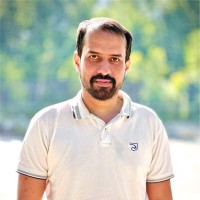 SysMD Employee Muhammad Abideen's profile photo