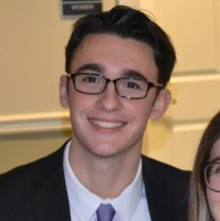Consolidated Packaging Group Employee Dylan Ercoreca's profile photo