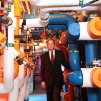Harrell Design Group, P.C. Employee Michael Talbot's profile photo