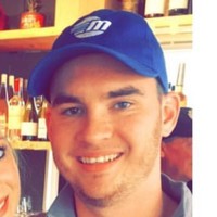 Ski Shack Employee Travis Mustain's profile photo