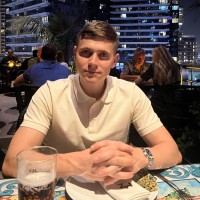 Lupovis Employee Stefan Collins's profile photo