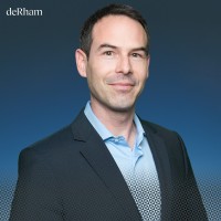 deRham Employee Denis Vaucher's profile photo