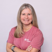 Fill it Forward Employee Jennifer Coupland's profile photo