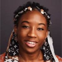 AmeriCorps Employee Cindy Onyekwelu's profile photo