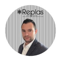 Replas Employee Leonardo Abreu's profile photo