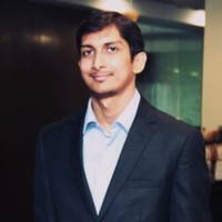 Sevenloop (Ximkart) Employee Arnav T.'s profile photo