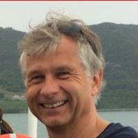 Cato Andersen Email