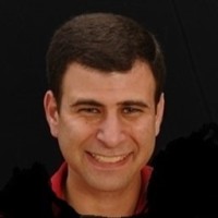 Green Thumb Industries (GTI) Employee Brian Amend's profile photo