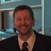 Grainger Employee Jim Cody's profile photo