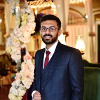 Nabeel Ahmed Email