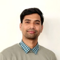 Coca-Cola Beverages Nepal Employee Govinda Dawadi's profile photo