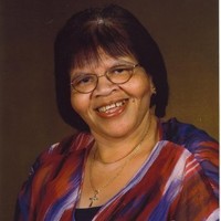 Mary Odems