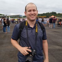 Ehs Industria, Comercio E Servicos Employee Fernando da Silva Bennert's profile photo