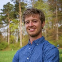 Integritee Employee Christian Langenbacher's profile photo