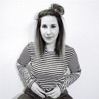 REINBOLDROST Employee Annika Becker's profile photo