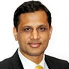 Interise Employee Sanjay Ubale's profile photo