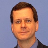 Barnes, Richardson & Colburn, LLP Employee Alan Goggins's profile photo