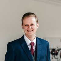 Entelect Employee Russell Dutton's profile photo