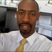Workforce Solutions Greater Dallas Employee Dominick Douglas's profile photo