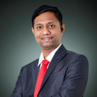Atom Technologies Ltd Employee Subramanian Mani's profile photo