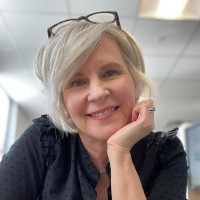 Withum Employee Amy Wheaton's profile photo