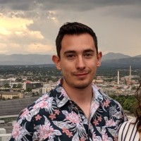 Bryn Neil International as Consultant at Lockheed Martin Employee Daniel Spradley's profile photo