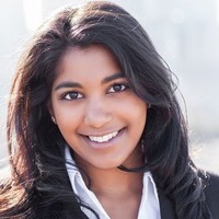 Cameron Resources Group Employee Soma D'Souza's profile photo