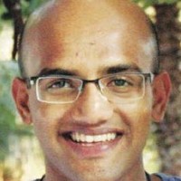 Noesis.tech Employee Siddharth Bhansali's profile photo