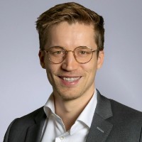 Quantum Leben AG Employee Jurijn Jongkees's profile photo