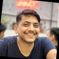 IDenTV Employee Prakash Aryal's profile photo