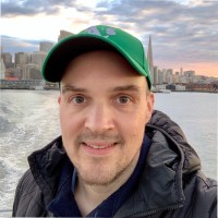 b.sure analytics Employee Andreas Milles's profile photo
