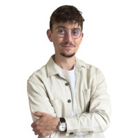Simon Glauser Email