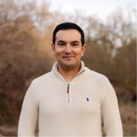 YouTube Employee Chris Rodriguez's profile photo