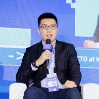 W Tech Marketing Employee Chee Chin's profile photo