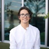 VOID CR Employee Ismael A.'s profile photo