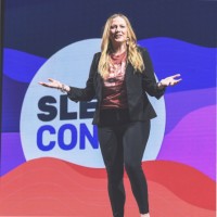 Mattress Firm Employee Sarah Morgan's profile photo