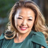 Jeanne Suh Email & Phone Number