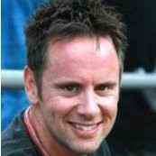 RecruitingDash Employee Jason Warner's profile photo