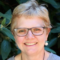 Research4Life Employee Mary Ochs's profile photo
