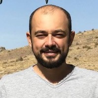 Olka Spor Malzemeleri Tic. A.Ş Employee Efe Gözener's profile photo