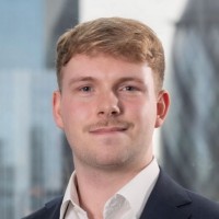 Schroders Employee Conor Evans's profile photo