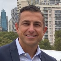 Tony Lizos Email & Phone Number