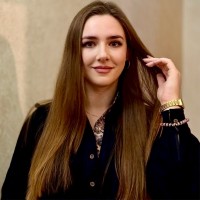 QuitCode Employee Katherine Riabchenko's profile photo