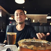 C-Data Technology Employee Robin Gong's profile photo