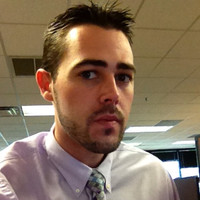 VMS Data Employee Parker Hall's profile photo