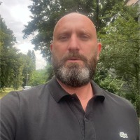 HEINEKEN Srbija Employee Strahinja Bogdanovic's profile photo
