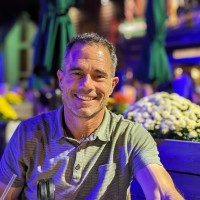 PteroDynamics Inc. Employee Jason Maddocks's profile photo