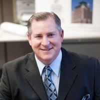 Shook Construction Co. Employee Steve Seal's profile photo